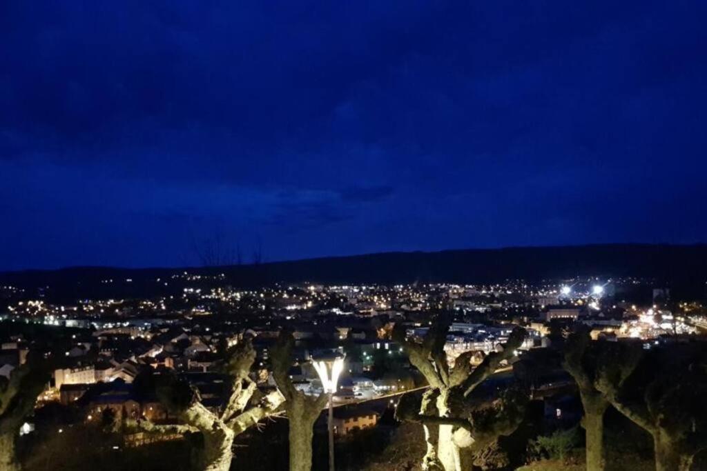 Ptit Montciel Sur Les Hauteurs De Lons Exterior foto
